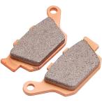 【メーカー在庫あり】 VD-147JL ベスラ Vesrah ブレーキパッド シンタードメタル 87年以降 ホンダ、ヤマハ、スズキ シンタード フロント/リア JP店