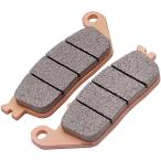 【メーカー在庫あり】 VD-156/3JL ベスラ Vesrah ブレーキパッド シンタードメタル 89年以降 ホンダ、ヤマハ シンタード フロント/リア JP店