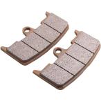 【メーカー在庫あり】 VD-993JL ベスラ Vesrah ブレーキパッド シンタードメタル 02年-10年 XB12、XB9 シンタード フロント JP店