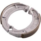 【メーカー在庫あり】 VB-228 ベスラ Vesrah ブレーキシュー 79年以降 XT600Zテネレ、SR500、SR400 JP店