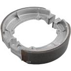 【メーカー在庫あり】 VB-412 ベスラ Vesrah ブレーキシュー 79年-80年 バルカン、エリミネーター400、EN400 JP店