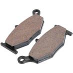 【メーカー在庫あり】 SD-359 ベスラ Vesrah ブレーキパッド レジン 06年以降 B-KING、ハヤブサ、GSX-R オーガニック リア JP店