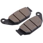 ショッピングVesrah 【メーカー在庫あり】 SD-182 ベスラ Vesrah ブレーキパッド レジン ホンダ、スズキ オーガニック リア JP店