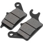 【メーカー在庫あり】 SD-186 ベスラ Vesrah ブレーキパッド レジン 13年-16年 リード125 オーガニック フロント JP店