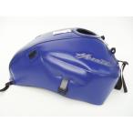 1357C バグスター BAGSTER タンクカバー ホーネット600 バルティックブルー JP店