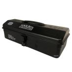 [ производитель наличие есть ] YK032BK YK-032 гора замок гора type ящик для инструментов чёрный JP магазин 