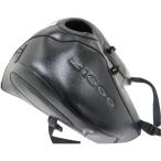 1538U バグスター BAGSTER タンクカバー 07年-09年 Z1000 黒 JP店