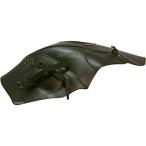 1513U バグスター BAGSTER タンクカバー 06年-09年 NT700V ドゥービル 黒 JP店