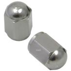 [ производитель наличие есть ] D58-03-105ti-a-rusi-DRC крышка клапана titanium aluminium 2 штук входит JP магазин 