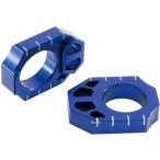 [ производитель наличие есть ] ZE93-5312 Gita ZETA задний мост блок 02 год после Yamaha синий JP магазин 