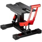 [ немедленная уплата ] D36-38-312ti-a-rusi-DRC подъёмник подставка HC2 245mm-350mm чёрный / красный JP магазин 