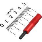 [ производитель наличие есть ] D59-04-103ti-a-rusi-DRC воздушный клапан core Driver красный JP магазин 