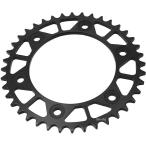 【メーカー在庫あり】 D34-03-040 ディーアールシー DRC デュラ DURA リアスプロケット 520/40T 89年-17年 CRF、CRM、XR JP店