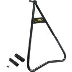 [ производитель наличие есть ] UN-A3110 единица UNIT боковая стойка Honda, Yamaha, Suzuki, Kawasaki,KTM универсальный чёрный JP магазин 