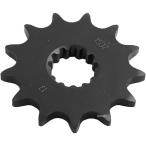 【メーカー在庫あり】 D331-532-13 ディーアールシー DRC デュラ DURA フロントスプロケット 520/13T 01年-17年 カワサキ JP店