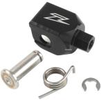 [ производитель наличие есть ] ZE90-3900 Gita ZETA револьвер рычаг переключения скоростей Serow 250,XT250X, Tricker lip гонки chip крепление стандартный чёрный JP магазин 