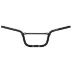 ZE07-9950 ジータ ZETA スペシャライズド ハンドルバー 黒 18年 モンキー125 JP店