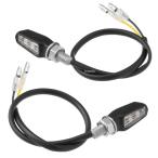 【メーカー在庫あり】 ZR46-0119 ジータレーシング ZETA RACING LED 701 LED フラッシャー G4813 JP店