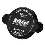 【メーカー在庫あり】 D47-31-017 ディーアールシー DRC ラジエターキャップ 1.6kgf/cm2 BLACK G5051 JP店
