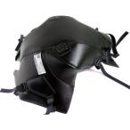 1687U バグスター BAGSTER タンクカバー 15年 BMW F800R 黒 JP店