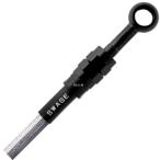 【メーカー在庫あり】 BTP772R スウェッジライン SWAGE-LINE PRO リアホースキット 21年 Z900RS ステンレスブラック/クリア JP店