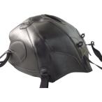 1636U バグスター BAGSTER タンクカバー 12年-17年 MVアグスタ ブルターレ 675 黒 JP店