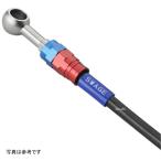 【メーカー在庫あり】 SAPB0049FM スウェッジラインプロ フロントホースキット(マスター〜ABSユニット等) 20年 レブル250 赤/青/黒 JP店