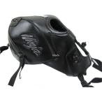 1733U バグスター BAGSTER タンクカバー ブラック 17年-25年 カワサキ ニンジャ650 JP店