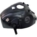 1798U バグスター BAGSTER タンクカバー ブラック 18年-23年 ロイヤルエンフィールド コンチネンタル GT 650 JP店