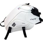 1821A バグスター BAGSTER タンクカバー ブラック/ホワイト 22年-25年 ホンダ NT1100 JP店