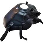 1821U バグスター BAGSTER タンクカバー ブラック 22年-25年 ホンダ NT1100 JP店