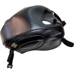 1824U バグスター BAGSTER タンクカバー ブラック 17年-18年 トライアンフ ストリートカップ JP店