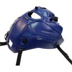 1829B バグスター BAGSTER タンクカバー ブルー 24年-25年 スズキ Vストローム800 JP店