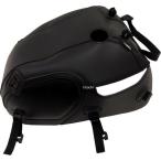 1716E バグスター BAGSTER タンクカバー マットブラック 16年-20年 トライアンフ ボンネビル T120 JP店