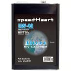 SH-AL-5W40-4L скорость Heart SPEEDHEART arte -ro5W-40 4L 4 колесо JP магазин 