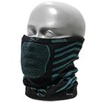 【メーカー在庫あり】 275X902 ナルーマスク NAROO MASK X9 緑 JP店