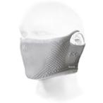 【メーカー在庫あり】 275F5S02 ナルーマスク NAROO MASK F5S 白 JP店