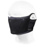 【メーカー在庫あり】 275F5S04 ナルーマスク NAROO MASK F5S グレー JP店