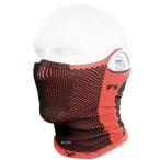 【メーカー在庫あり】 275F504 ナルーマスク NAROO MASK F5 赤 JP店