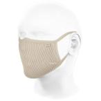 【メーカー在庫あり】 275FU+11 ナルーマスク NAROO MASK F.U+ ベージュ Lサイズ(18cm x 12cm) JP店