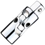 【メーカー在庫あり】 UJ38 ジェイテック JETECH 3/8インチ(9.5mm)ユニバーサルジョイント JP店