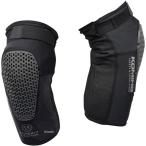 【メーカー在庫あり】 04-827 SK-827 コミネ KOMINE 春夏モデル A CE S KNEE GUARD FIT 黒 JP店