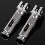 [ производитель наличие есть ] AFPR103TM скорость laSPEEDRA aluminium стружка (процесс образования во время фрезеровки) двойная подножка рейсинг модель passenger для серебряный / titanium JP магазин 