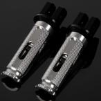 [ производитель наличие есть ] AFPR206TM скорость laSPEEDRA aluminium стружка (процесс образования во время фрезеровки) двойная подножка рейсинг модель passenger для чёрный / titanium JP магазин 