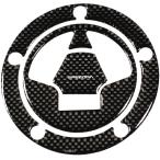 [ производитель наличие есть ] CTCPKA01 скорость laSPEEDRA карбоновый крышка лючка бензобака накладка Kawasaki модель 1 JP магазин 