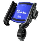 【メーカー在庫あり】 KDR-M8SPJBK カエディア Kaedear QパワーグリップAir ブラック JP店