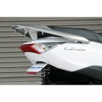 P065-4671 BK41121 アディオ ADIO フェンダーレスキット スリムリフレクター付 ホンダ リード125 EBJ-JF45 JP店