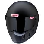 SIMPSON（バイク） SIMPSON シンプソン フルフェイスヘルメット SB15