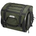 [ производитель наличие есть ] 09-241 SA-241 Komine KOMINE Journey подседельная сумка оливковый 38L-56L JP магазин 