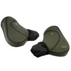 [ производитель наличие есть ] AK-362 Komine KOMINE осень-зима модель Neo pre n руль утеплитель Neo оливковый свободный размер JP магазин 